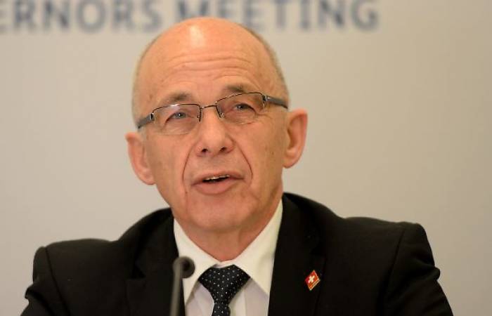 Schweiz gesteht Steuer-Spionage