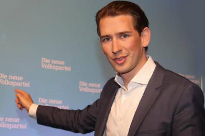 Autriche: le vainqueur des législatives exige un engagement contre l'antisémitisme
