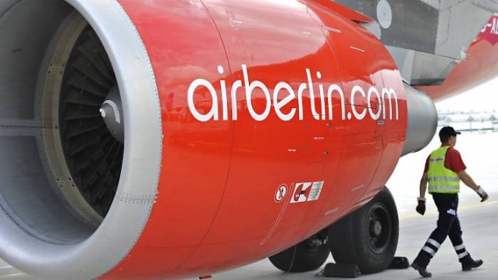 Air Berliner finden rasch neue Jobs