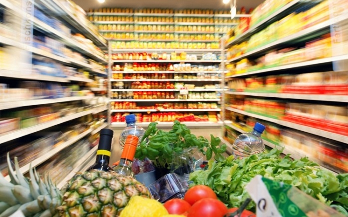 Azerbaijan to set restrictions on food imported without customs duties