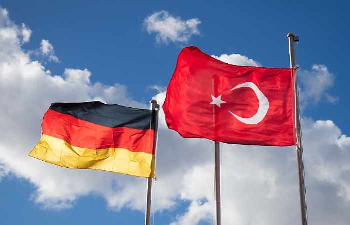 Türkei schickt Berlin neue Feindes-Liste