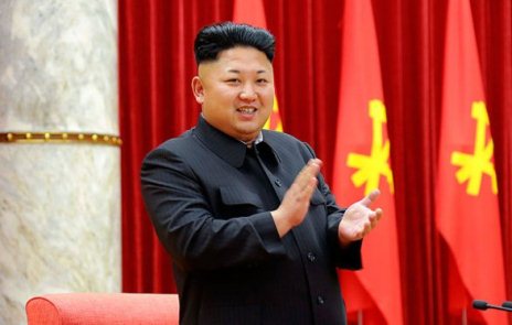 Koreya diktatoru özünə hərəmxana açır 