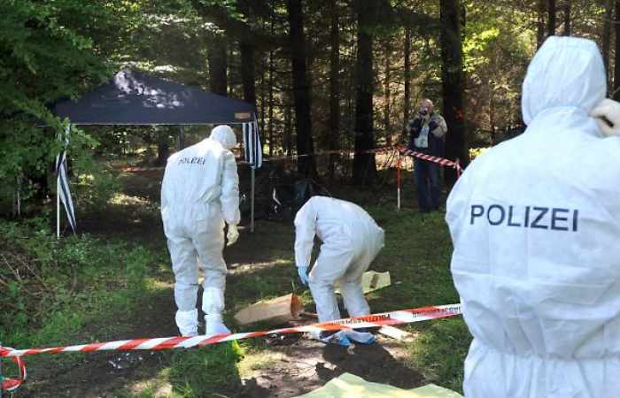 DNA-Test im Mordfall Bögerl negativ