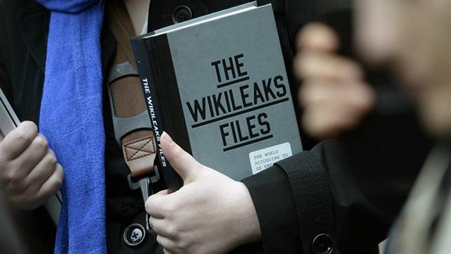 Assange menacé par Clinton!