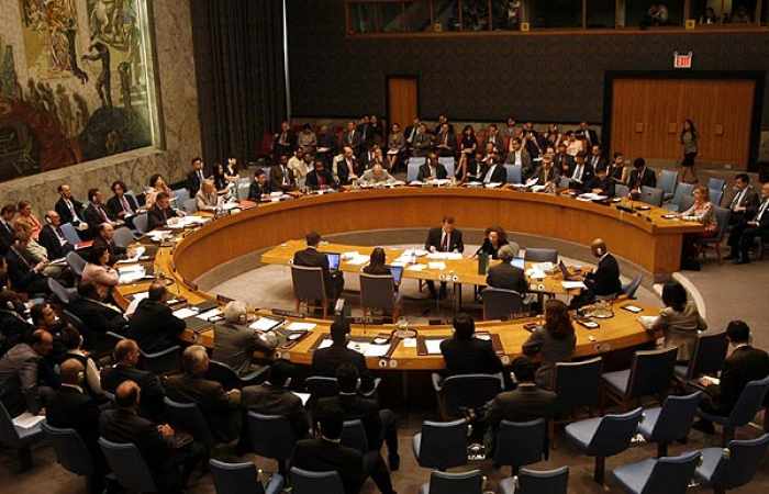 El portavoz de Rusia destaca que la versión actual de la resolución de la ONU sobre Siria es "inaceptable" 