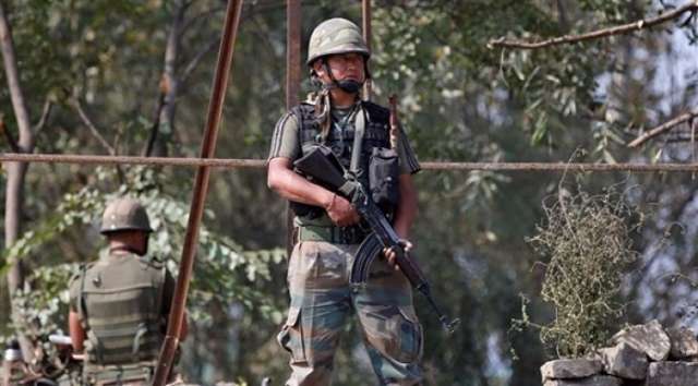 باكستان: القوات الهندية تقتل 3 أشخاص في كشمير