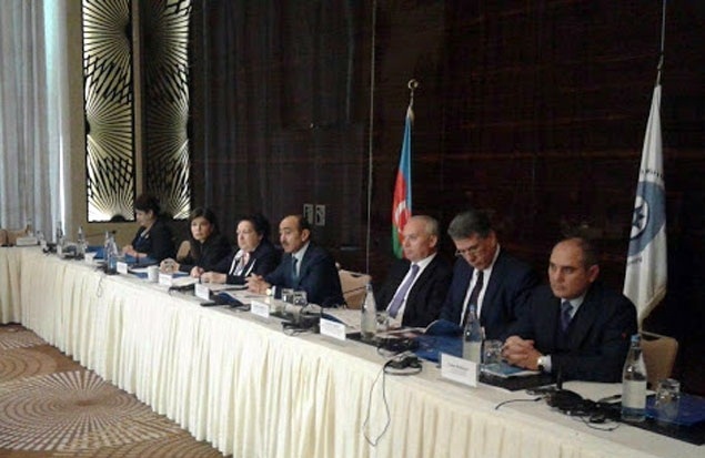 13th International Conference of Ombudsmen kicks off in Baku