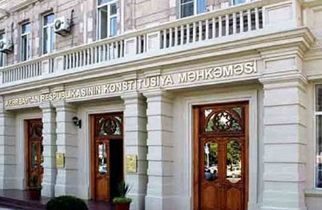 The Constitutional Court made a decision concerning the return of credit debt