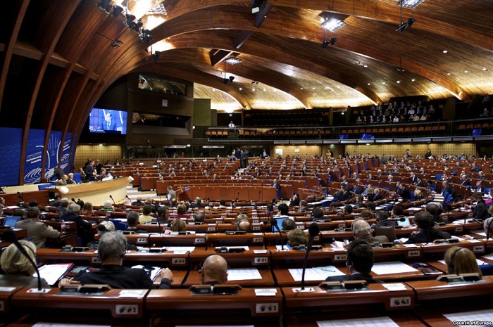 Les co-rapporteurs de la Commission de suivi de l’APCE saluent la grâce présidentielle accordée en Azerbaïdjan