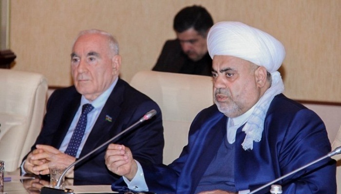Catholicos of All Armenians Karekin II refuses to meet with CMO chairman