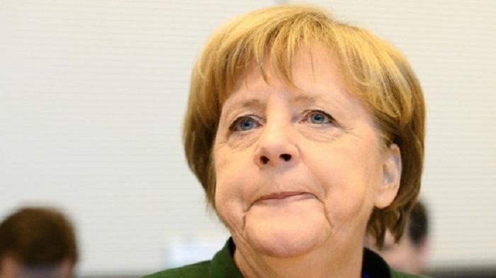 Merkel sagt als Zeugin aus