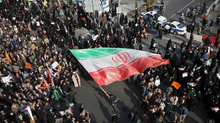 UN-Sicherheitsrat berät über Iran