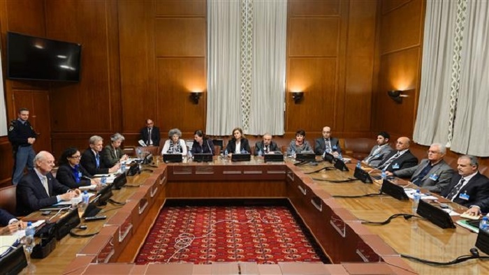 Syria opposition cancels UN envoy meet