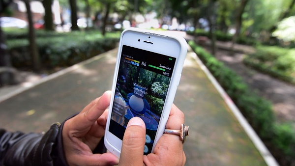 Un évêque italien compare Pokémon Go à "un système totalitaire proche du nazisme"