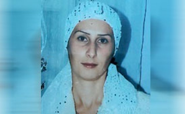  Ana iki övladı ilə itkin düşdü