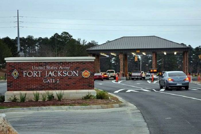 États-unis: 2 soldats tués, 6 blessés par un véhicule militaire à Fort Jackson