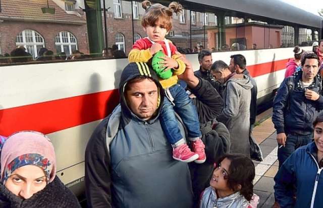 L'archevêque de Varsovie veut accueillir des réfugiés syriens