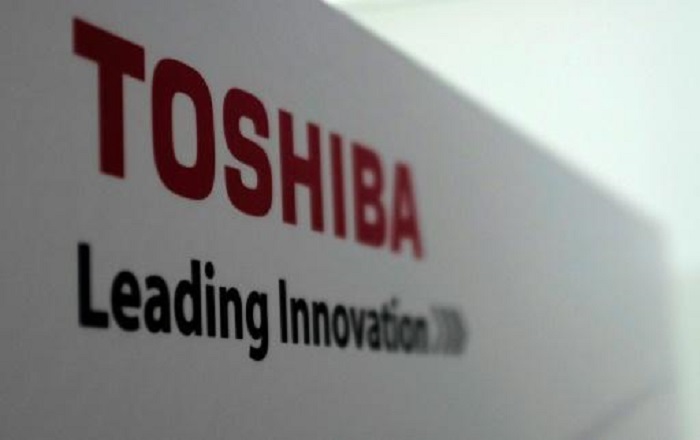 Toshiba droht wegen Bilanzskandals Rekord-Strafzahlung