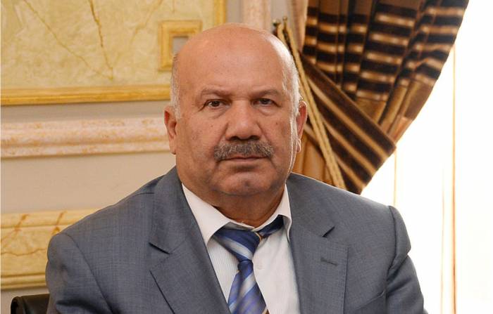 Programme d'Etat pour le retour des Azerbaïdjanais en Irak et en Syrie
