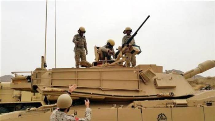 Un soldat saoudien tué à la frontière avec le Yémen