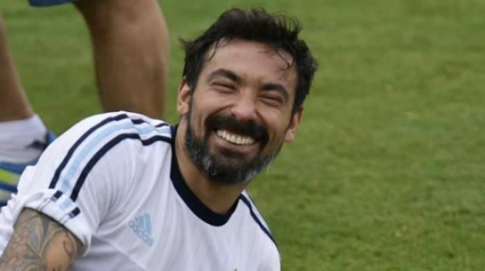 Ezequiel Lavezzi joueur le mieux payé au monde