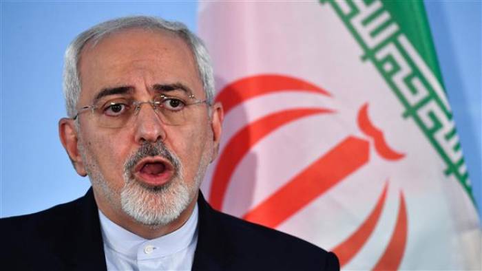 Iran/fusée: Zarif défend la position de son pays face à Mogherini