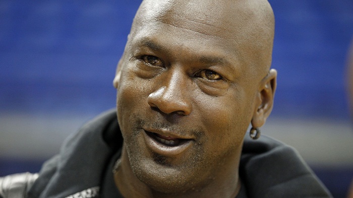 Michael Jordan s`engage publiquement contre les violences policières aux Etats-Unis