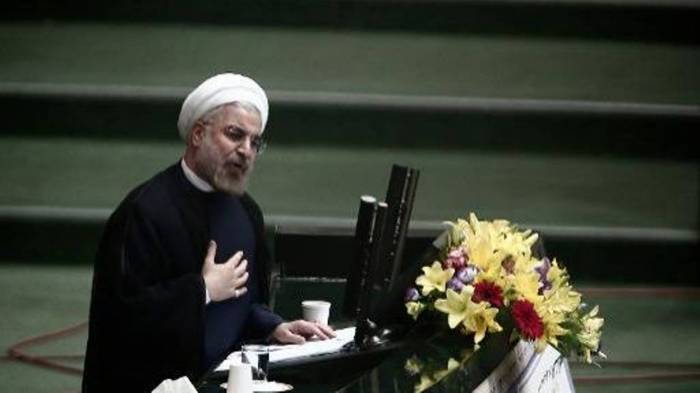 Le Parlement iranien approuve le gouvernement de Rohani