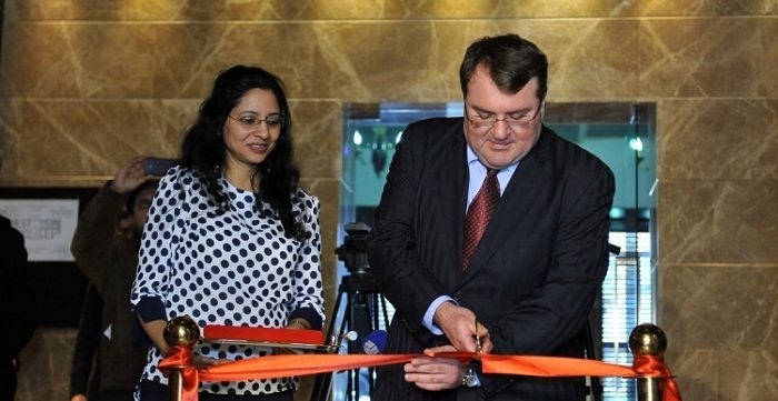 Hungary opens new visa centre in Baku