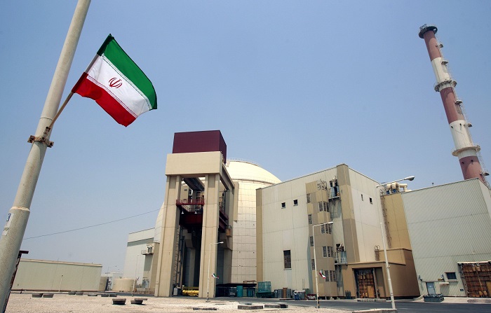 AEOI: Iran`s nuclear activities never stop