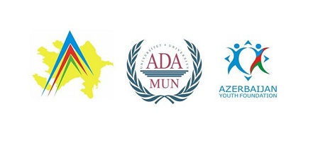 Call for Applications - YouthMUN 2015 in Baku, Azerbaijan