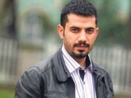 Tanınmış jurnalist həbs edildi