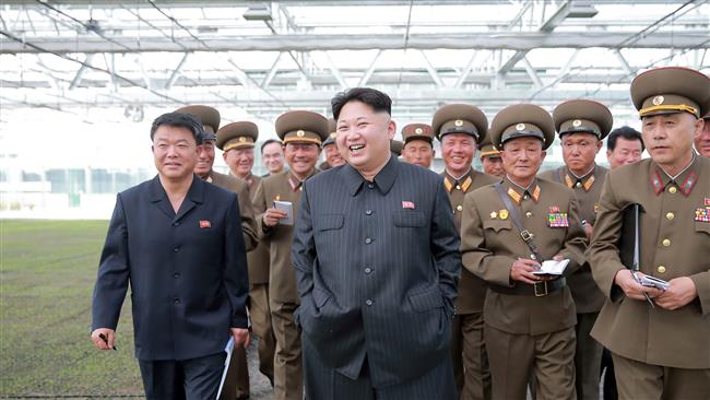 Les sanctions contre Pyongyang durcies