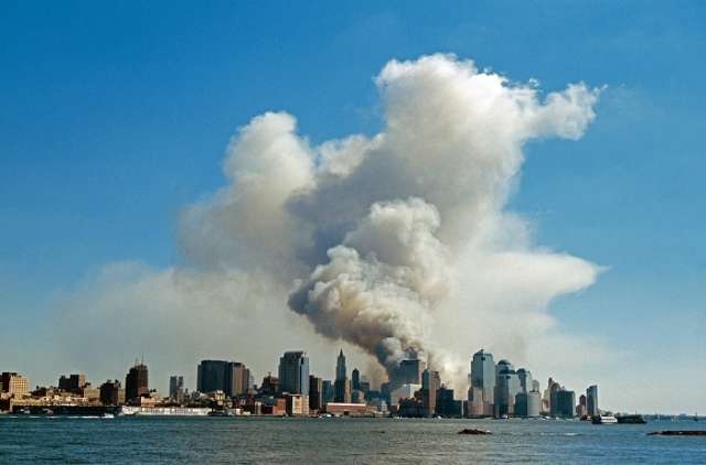 ISIS fanatics plotting new 9/11, warns US security boss