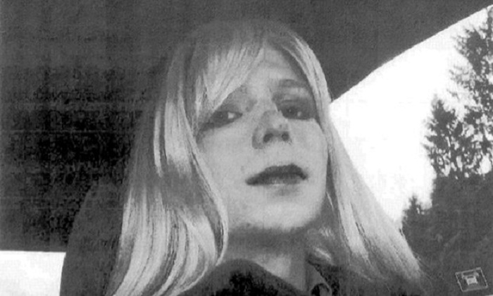 Chelsea Manning completes six years in military custody for whistleblowing