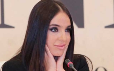 Leyla Əliyeva Emin Ağalarovdan boşanır