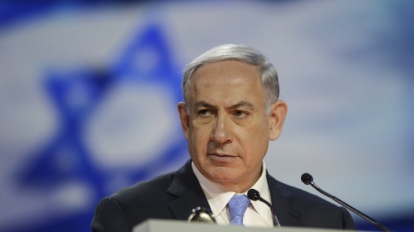  Netanyahou appelle les Etats-Unis à soutenir Israël 