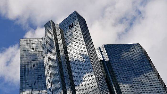 Deutsche Bank soll Trump-Kredite erläutern