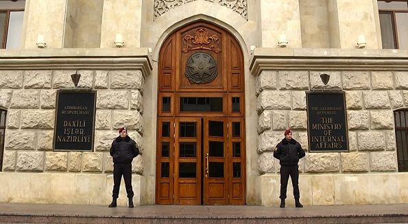 Le Ministère de la Défense a mis en exergue le mensonge des Arméniens