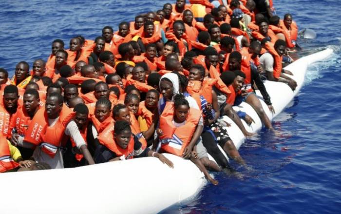 29 migrants morts et 22 disparus au large du Yémen