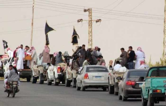 Egypte: un des chefs religieux de l'EI tué dans le Sinaï