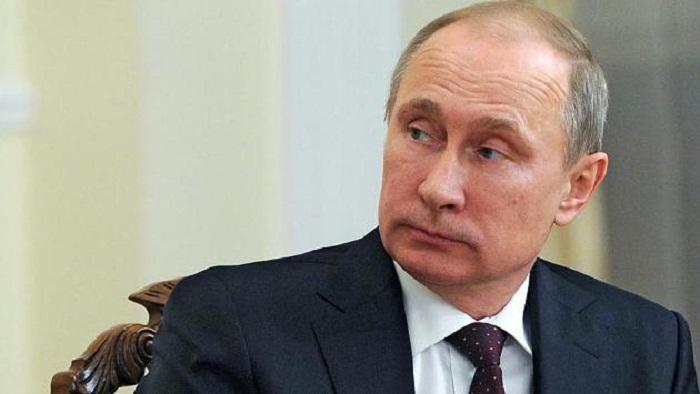 “Putin lässt nicht nur IS bombardieren, sondern alle Gegner Assads“
