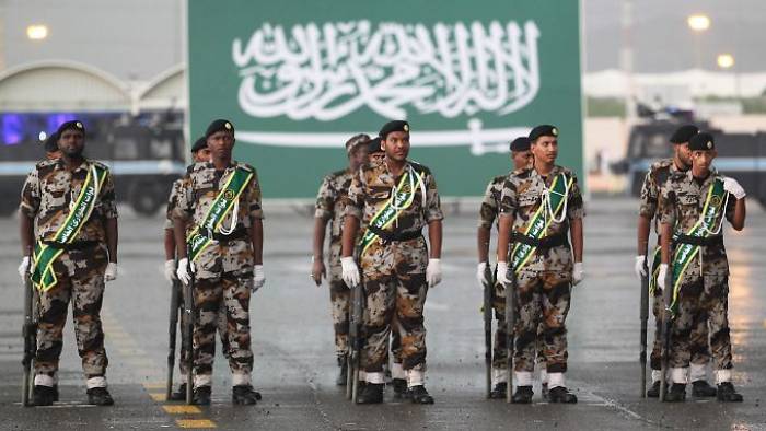 Iran: Saudis haben keine Soldaten von uns