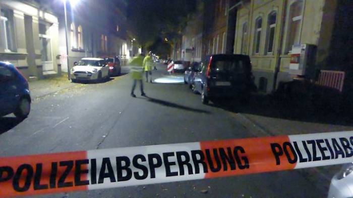 39-Jähriger gesteht Gewaltexzess