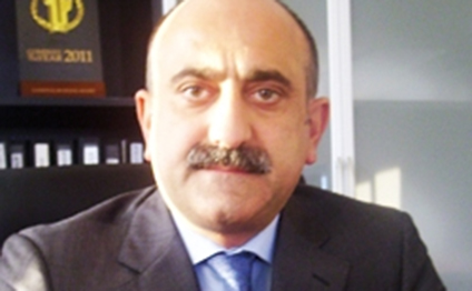 Azərbaycanda daha bir iş adamı həbs edildi