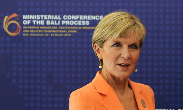 Un agent de sécurité de l`ambassade d`Australie tué en Irak