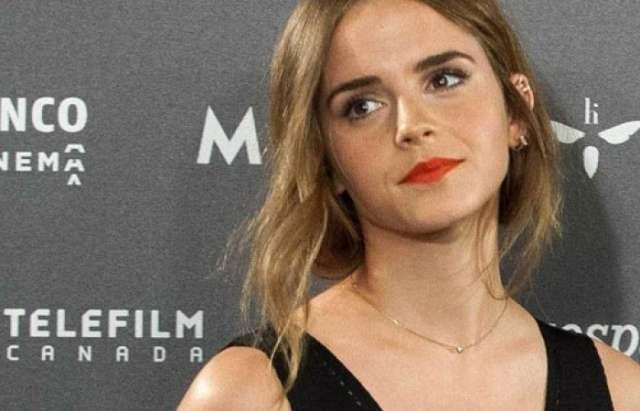 Schauspielerin Emma Watson wehrt sich gegen Kritik