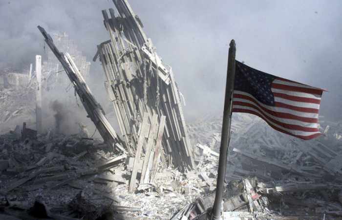 Saudi banks, bin Laden companies sued by US insurers over 9/11 terror attacks