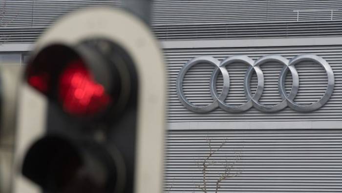 USA  verklagen Ex-Audi-Manager