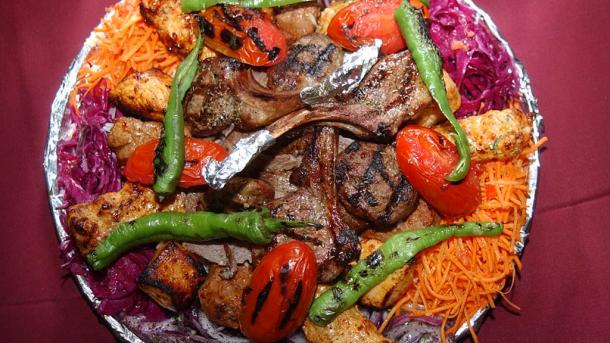 Italie: Vérone interdit les échoppes de kebabs